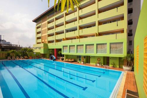 Bangkok Thailand Promo Code Booking.com