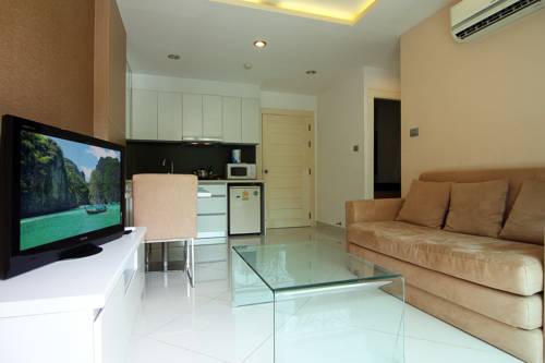 Pattaya sud Thaïlande code promo Booking.com