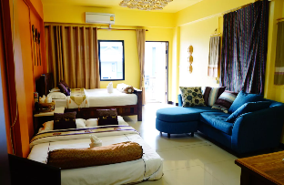Chiang Mai Thailand Hotels