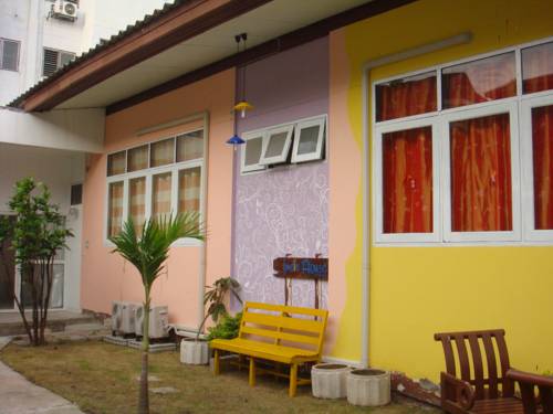 Chiang Mai Thailand Promo Code Booking.com