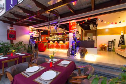 Patong Thailand Promo Code Booking.com