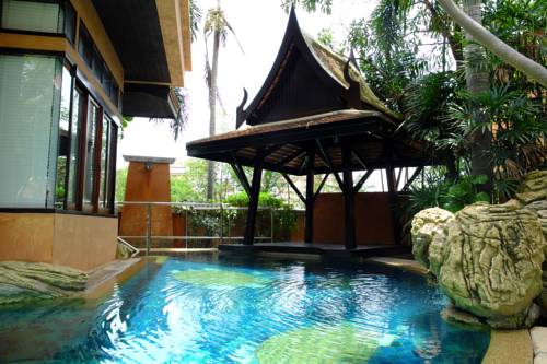 Jomtien Beach Thailand Promo Code Booking.com
