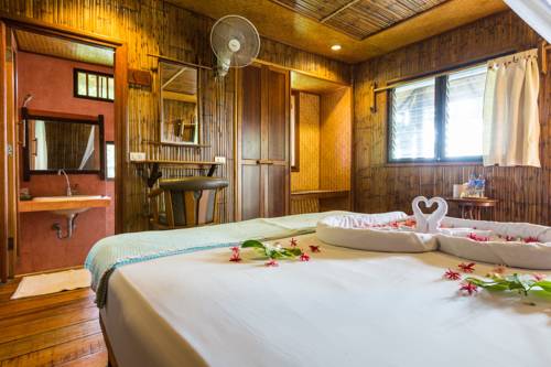 Railay Thaïlande code promo Booking.com