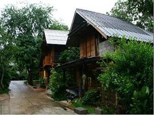 Pai Thailand Hotels