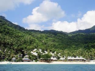 Koh Phangan Thailand Hotels