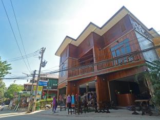Pai Thailand Hotels