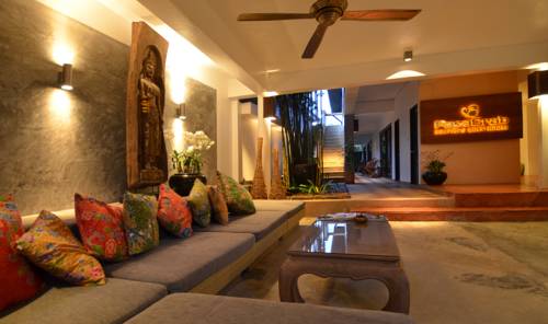 Kamala Beach Thailand Hotel
