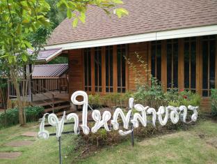 Khao Yai Thailand Hotels