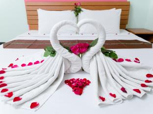 Bangkok Thailand Hotels