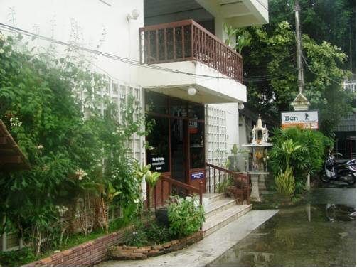 Chiang Mai Thaïlande code promo Booking.com