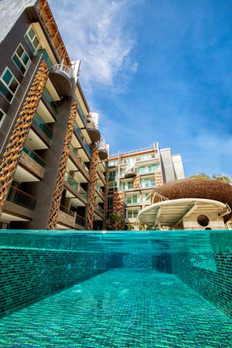 Patong Beach Thailand Aktionscode Booking.com