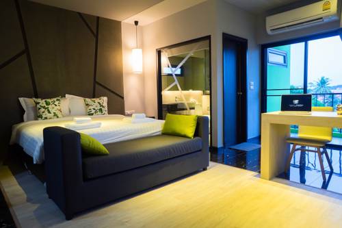 Chiang Mai Thailand Promo Code Booking.com