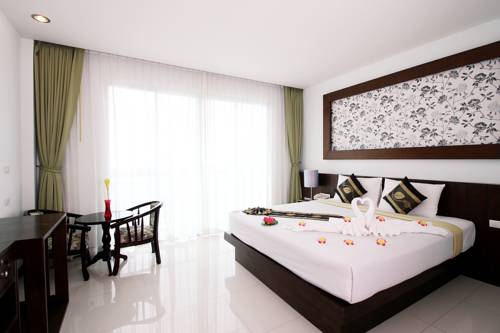 Plage de Kata Thaïlande code promo Booking.com