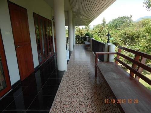 Pai Thailand Promo Code Booking.com