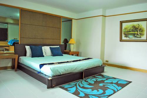 Pattaya South Thailand Hotel