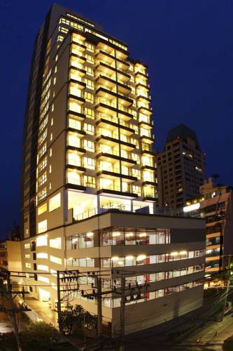 Bangkok Thailand Promo Code Booking.com