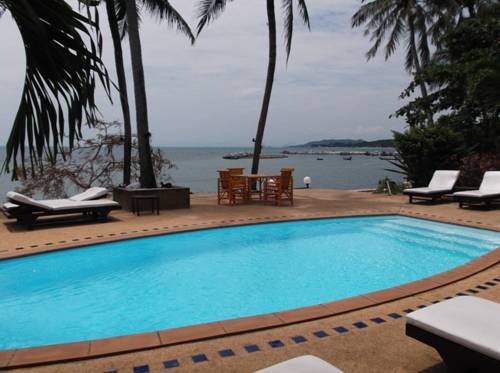 Lamai Thailand Aktionscode Booking.com