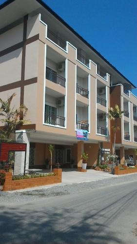 Chiang Mai Thailand Hotels