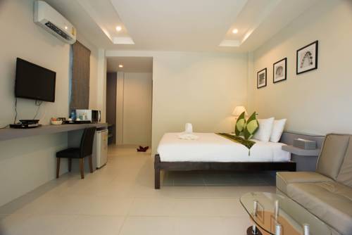 Haad Yao Thailand Promo Code Booking.com