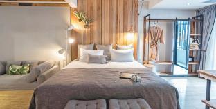 Krabi Thailand Hotels