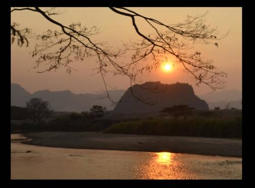 Ban Huai Krai Thaïlande code promo Booking.com