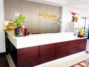 Khon Kaen Thailand Hotels