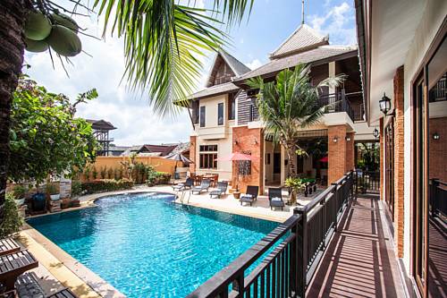Jomtien Beach Thailand Promo Code Booking.com
