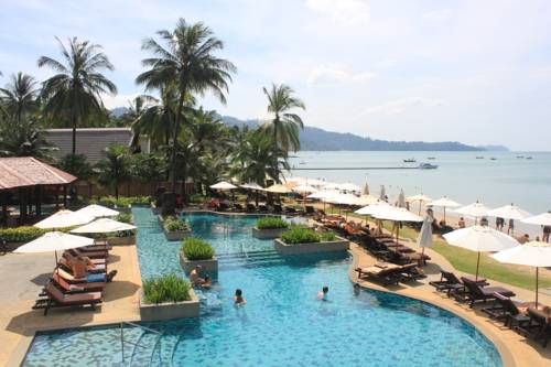 Khao Lak Thailand Promo Code Booking.com