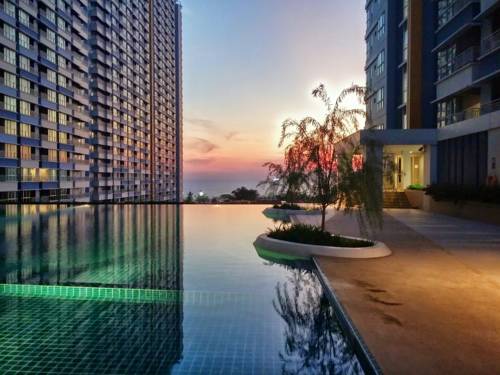 Jomtien Beach Thailand Promo Code Booking.com