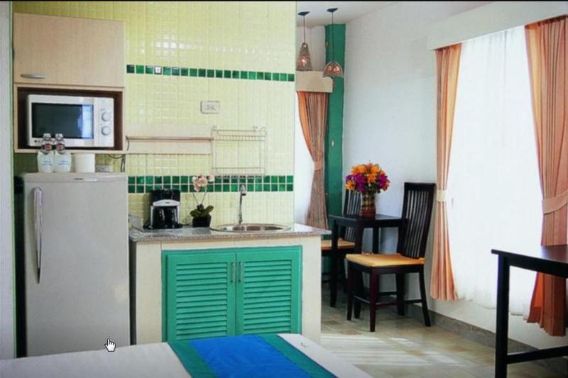 Pattaya Thailand Hotels