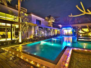 Khao Yai Thailand Hotels