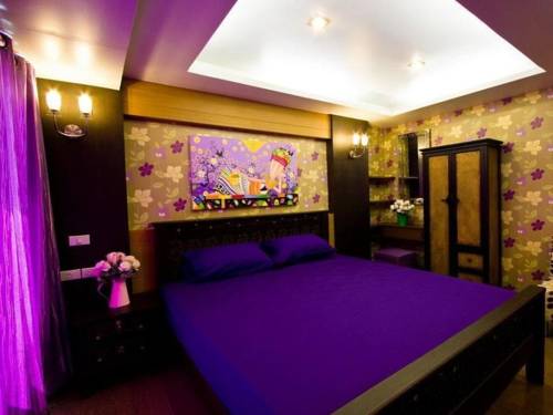 Bangkok Thailand Aktionscode Booking.com