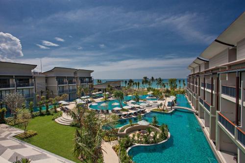 Khao Lak Thailand Hotels