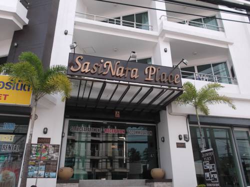 Chaweng Beach Thailand Hotel