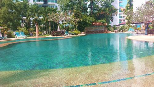 Patong Beach Thailand Hotel
