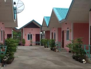 Udon Thani Thailand Hotels