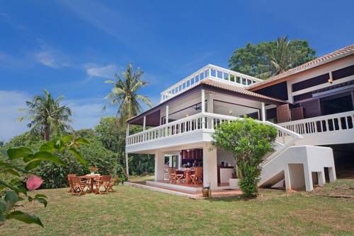 Plage de Rawai Thaïlande code promo Booking.com