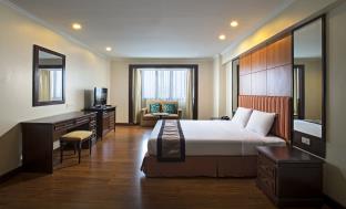 Bangkok Thailand Hotels