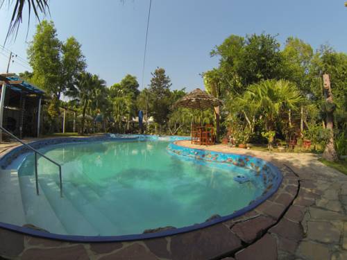 Mae Taeng Thailand Promo Code Booking.com