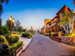 Khao Yai Thailand Hotels