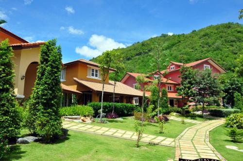 Khao Yai Thailand Promo Code Agoda.com