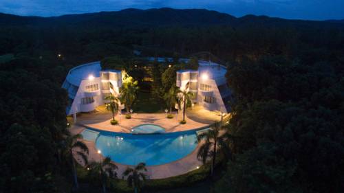 San Sai Thailand Hotel