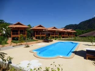 Khao Sok (Suratthani) Thailand Hotels