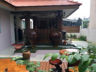 Bangkok Thailand Promo Code Agoda.com