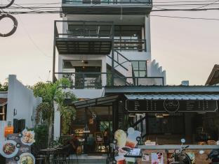 Chiang Khong (Chiang Rai) Thailand Hotels
