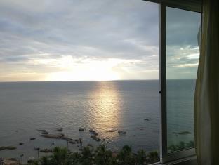 Chonburi Thailand Hotels