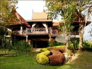 Khao Yai Thailand Hotels
