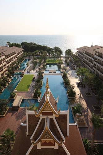 Pattaya South Thailand Hotel