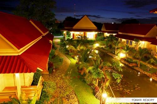 Khon Kaen Thailand Promo Code Booking.com