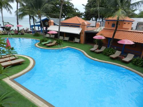 Chaweng Beach Thailand Promo Code Booking.com